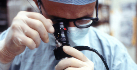 Hospital de Santa Luzia cria nova Unidade de Endoscopia Digestiva Avançada
