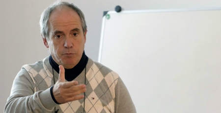 “O pâncreas deixou há muito de ser um órgão esquecido e ocupa agora os holofotes mediáticos”