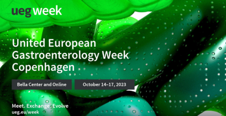 Marque na agenda: UEG Week 2023 realiza-se em outubro