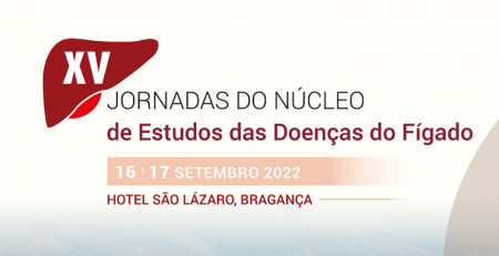 Em contagem decrescente para as XV Jornadas do NEDF