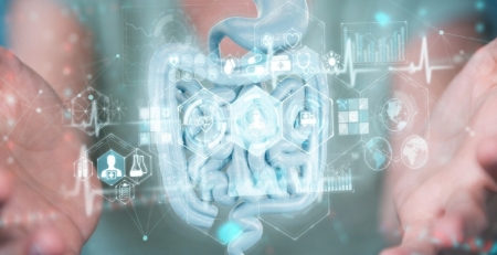 Um em cada seis doentes de COVID-19 apenas têm sintomatologia gastrointestinal