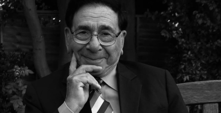 Morreu Roy Calne, pioneiro dos transplantes de fígado na Europa