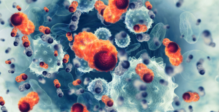Desenvolvida técnica que aumenta significativamente o poder das células contra o cancro do estômago