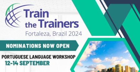 Train the Trainers: candidaturas prolongadas até terça-feira