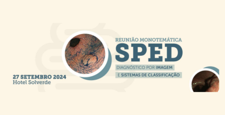 Espinho recebe em setembro a Reunião Monotemática da SPED