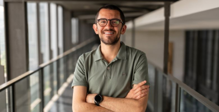 “É muito bom contactarmos com um Serviço que faz muita investigação na área da cápsula endoscópica”