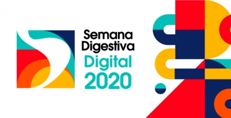 Semana Digestiva 2020, o grande fórum da Gastrenterologia nacional realiza-se virtualmente