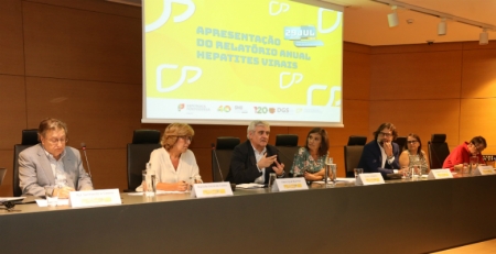 Relatório das Hepatites Virais: dados comprovam investimento no tratamento da hepatite C