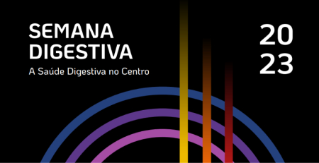 Em contagem decrescente para a Semana Digestiva 2023