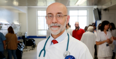 Dia Mundial da Doença Inflamatória do Intestino: é fundamental "alertar e sensibilizar as populações"
