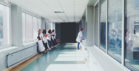 Centro Hospitalar de Leiria faz nova aposta no Serviço de Gastrenterologia