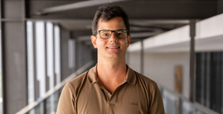 “Este é um curso, voltado para a prática clínica, crucial para prosseguir com a aprendizagem na área”
