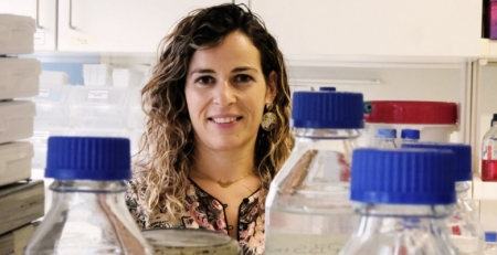 Investigadora do i3S distinguida com prémio pela Society for Glycobiology