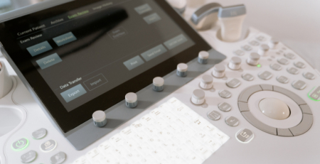 HDS adquire novo equipamento para a realização de elastografias hepáticas