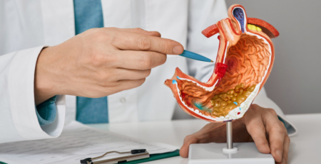Gastropatia autoimune: o papel central da vitamina B12 injetável