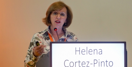 REGENERATE: resultados preliminares indicam redução de fibrose nos doentes com esteato-hepatite não alcoólica