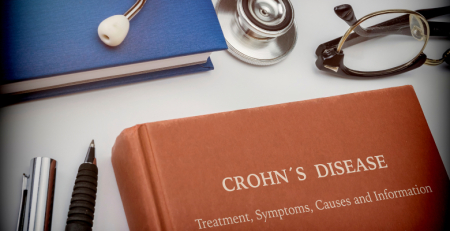 Mais de metade dos doentes de Crohn têm controlo insuficiente da doença