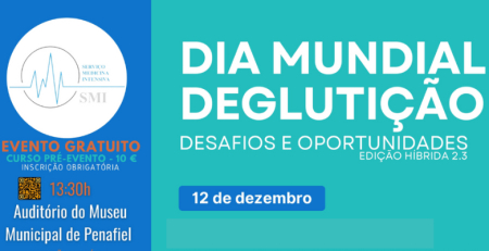 Penafiel recebe tertúlia sobre os desafios e oportunidades na deglutinação