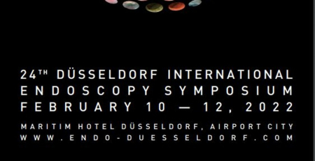 24.º Düsseldorf International Endoscopy Symposium começa já amanhã