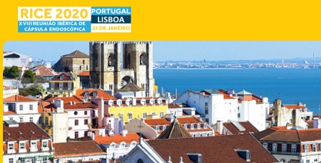 XVIII Reunião Ibérica de Cápsula Endoscópica decorre em Lisboa