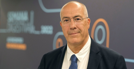 “A Gastrenterologia e a Nutrição são inseparáveis”