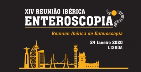 Em contagem decrescente para a XIV Reunião Ibérica Enteroscopia