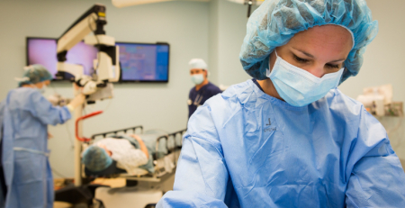 ULSAM realiza transmissão de técnicas de endoscopia do pâncreas e vias biliares