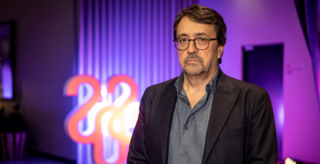 “Não existem muitos ensaios clínicos dirigidos à doença de Crohn”