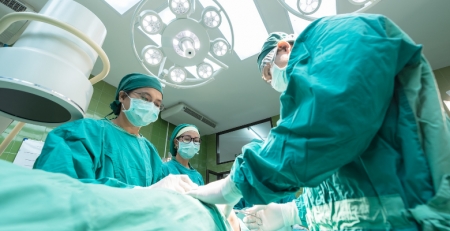 Enteroscopia espiral motorizada chega ao Hospital de Santa Luzia