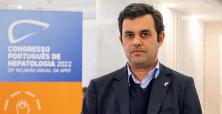 “As consequências da trombose de veia porta têm vindo a melhorar”