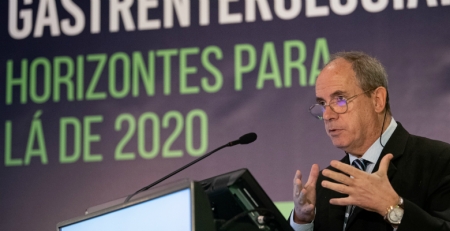 Reunião Monotemática SPG 2020: reformular e reposicionar a Gastrenterologia nacional