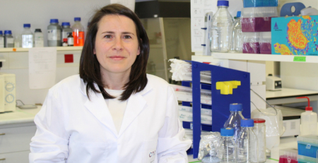 Investigadora da UC conquista financiamento para projeto na área das infeções gastrointestinais