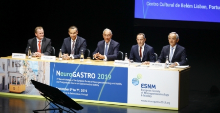 NeuroGASTRO 2019: os melhores momentos em imagens