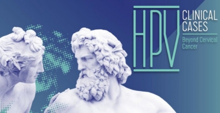 Assista ao congresso HPV Clinical Cases em direto