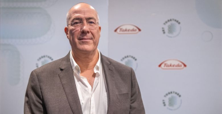 Takeda Get Together: “Intervenções fantásticas sobre problemas muito importantes”