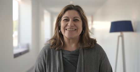 Dr.ª Anabela Barros: Associação imunoterapêutica altera o prognóstico dos doentes com CHC