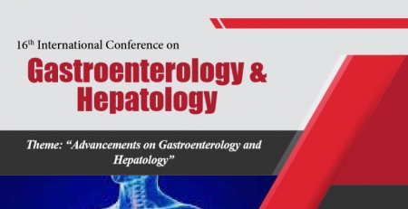 16th International Conference on Gastroenterology &amp; Hepatology aposta numa nova abordagem preventiva