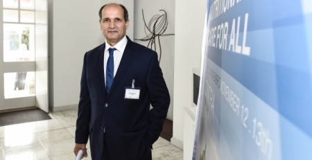 "Nutrição otimizada para todos" em destaque na 1.ª Conferência Internacional da ONCA
