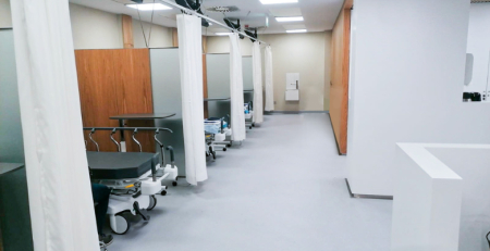 Hospital Lusíadas Porto investe 1,6 milhões de euros em Centro de Endoscopia Digestiva