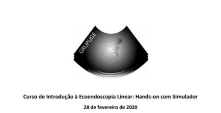 Curso de Introdução à Endoscopia Linear: Hands-On com Simulador decorre já na sexta-feira
