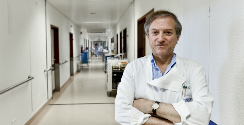 Humanizar e personalizar a atividade do gastrenterologista