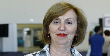 Prof.ª Doutora Helena Cortez-Pinto assume presidência da UEG