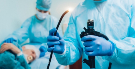 Centro Hospitalar Universitário São João cria unidade para procedimentos endoscópicos a doentes com COVID-19