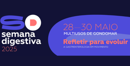 Semana Digestiva realiza-se em Gondomar no mês de maio