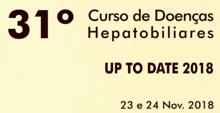 31.º Curso de Doenças Hepatobiliares garante atualização e formação em Hepatologia