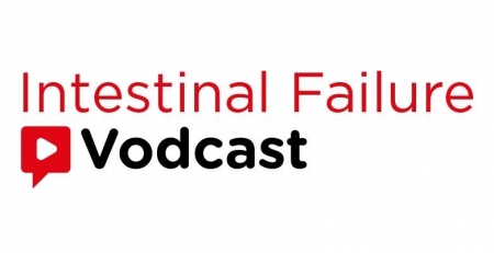Intestinal Failure Vodcast: A abordagem do cirurgião na Falência Intestinal Crónica