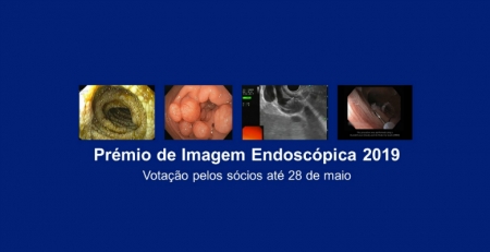 Prazo de candidatura ao Prémio de Imagem Endoscópica 2019 termina este mês