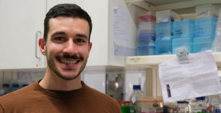 Investigador do i3S ganha bolsa da FLAD para estudo de terapia contra cancro do pâncreas