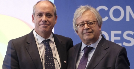 Prof. Doutor Luís Tomé escolhido para presidir à Semana Digestiva 2019
