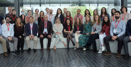 My Gastrenterologia com presença destacada no 6th Capsule Endoscopy Training Program